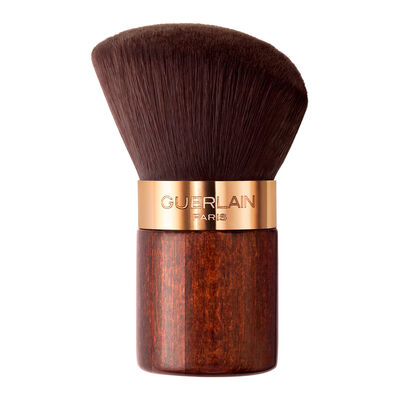 TERRACOTTA SUN POWDER BRUSH